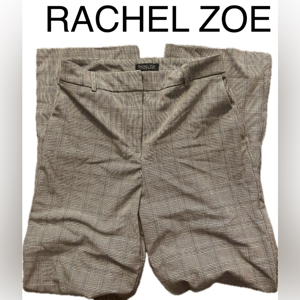 Rachel Zoe Pants 4